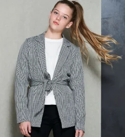 Blazer - Checks|Hound Sale