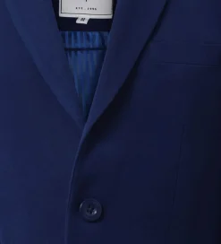 Blazer - Classic - Mørkeblå|Hound Clearance