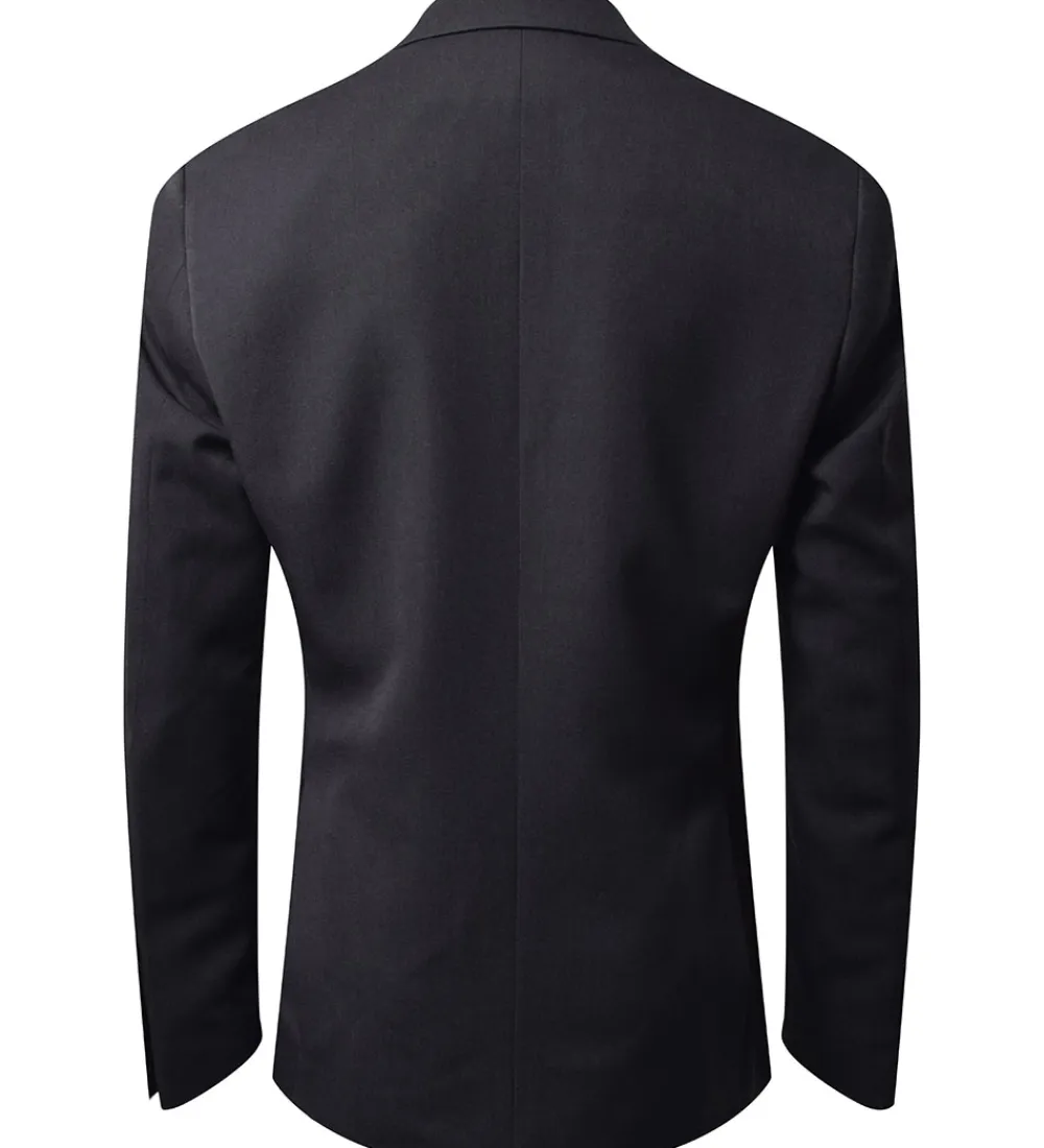 Blazer - Classic - Sort|Hound New