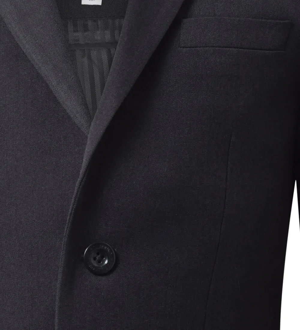 Blazer - Classic - Sort|Hound New