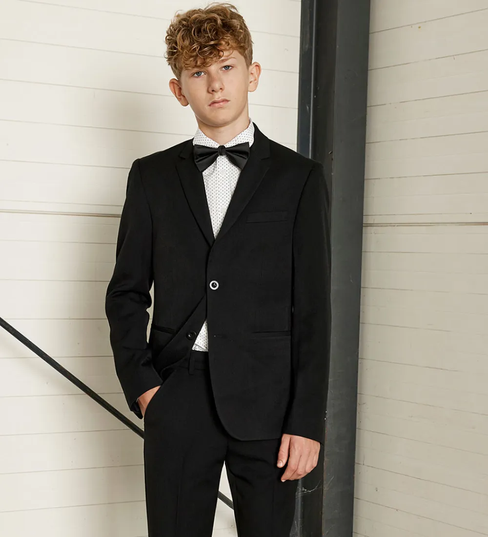 Blazer - Classic - Sort|Hound New