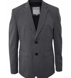 Blazer - Grey Melange|Hound New