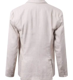 Blazer - Hør - Beige|Hound Best