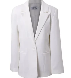 Blazer - Hvid|Hound