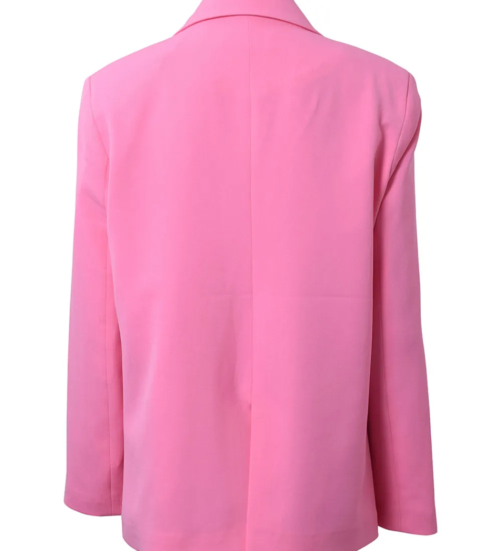 Blazer - Pink|Hound Discount