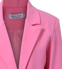 Blazer - Pink|Hound Discount