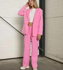 Blazer - Pink|Hound Discount