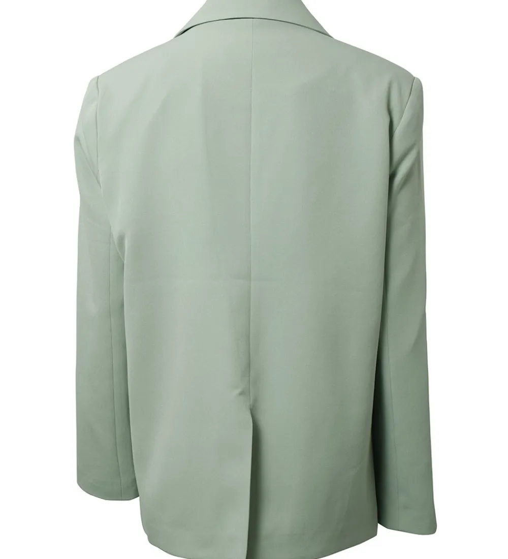 Blazer - Støvet Grøn|Hound Hot