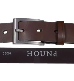 Bælte - Brun|Hound Clearance