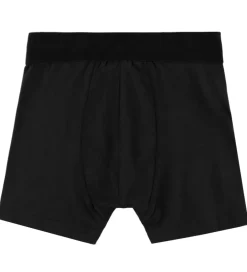 Boxershorts - HdTheo - 5-pak - Sort|Hound Clearance