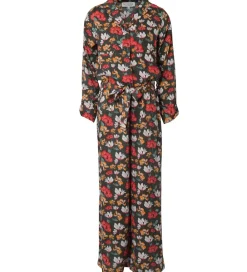 Buksedragt - Safari - Flower Print|Hound New