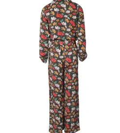 Buksedragt - Safari - Flower Print|Hound New