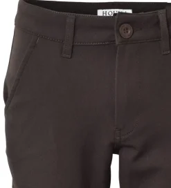 Bukser - Fashion Chino - Brun|Hound Outlet