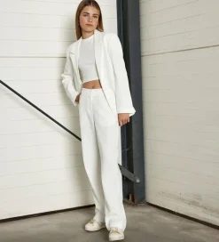 Bukser - Hvid|Hound Online