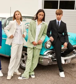 Bukser - Hvid|Hound Online