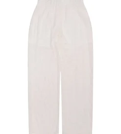 Bukser - Off white m. Blonder|Hound Hot