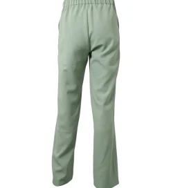 Bukser - Støvet Grøn|Hound Discount