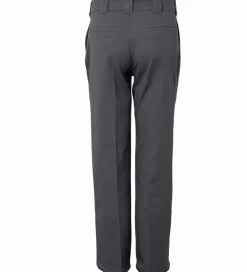 Bukser - Worker - Grå|Hound Discount