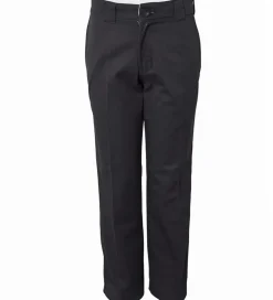 Bukser - Worker - Sort|Hound New