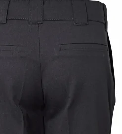 Bukser - Worker - Sort|Hound New