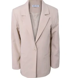 By Nicoline Blazer - Sand|Hound Outlet