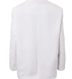 By Nicoline Blazer - Hvid|Hound