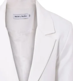 By Nicoline Blazer - Hvid|Hound