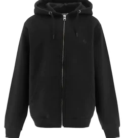 Cardigan - HdElliot - Sort|Hound Discount