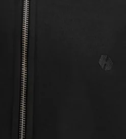 Cardigan - HdElliot - Sort|Hound Discount