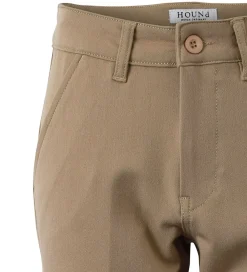 Chinos - Sand|Hound Outlet
