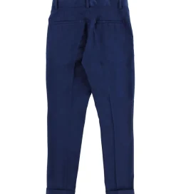 Habitbukser - Mørkeblå|Hound