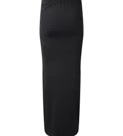 Nederdel - Wrincle Skirt - Black|Hound New