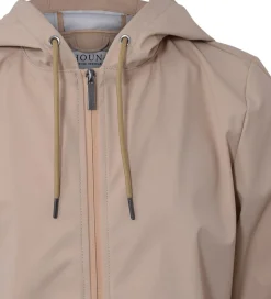 Regnfrakke - Sand|Hound Clearance