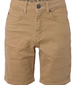 Shorts - Wide - Sand|Hound Online