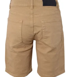 Shorts - Wide - Sand|Hound Online