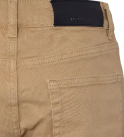 Shorts - Wide - Sand|Hound Online