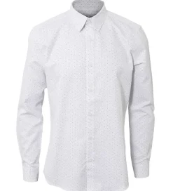 Skjorte - All Over Print|Hound New