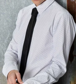 Skjorte - All Over Print|Hound New