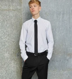 Skjorte - All Over Print|Hound New