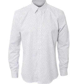 Skjorte - All Over Print|Hound Clearance