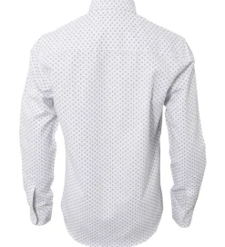 Skjorte - All Over Print|Hound Clearance