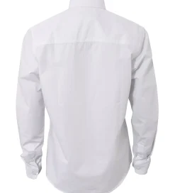 Skjorte - Basic - White|Hound Online