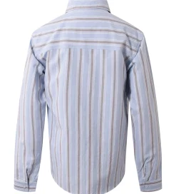 Skjorte - Dusty Blue|Hound