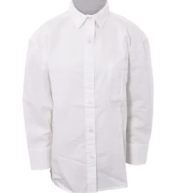 Skjorte - Hvid|Hound New