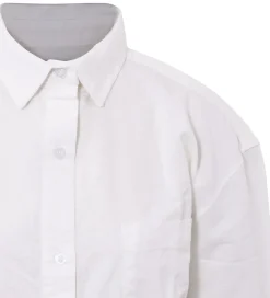 Skjorte - Hvid|Hound New