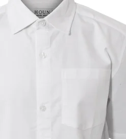 Skjorte - Hvid|Hound Outlet