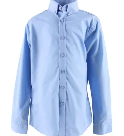 Skjorte - Lys Blå|Hound