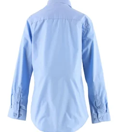 Skjorte - Lys Blå|Hound