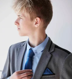 Skjorte - Lys Blå|Hound