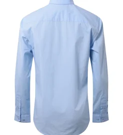 Skjorte - Lyseblå|Hound Best